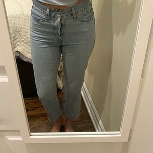 Levi jeans